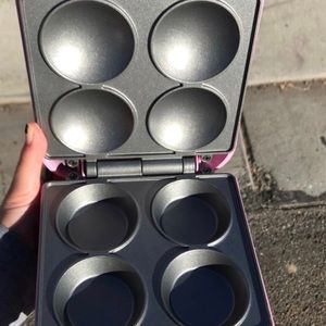 baby cakes cupcake maker